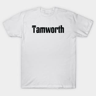 Tamworth T-Shirt